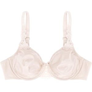 Chantelle - Hedona 2031 - Damesbeha met Beugel - Ivoor