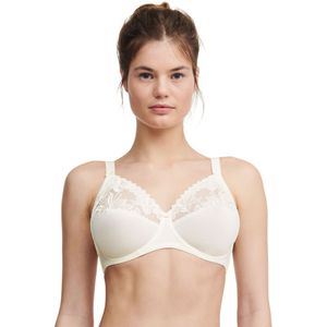 CHANTELLE - Amazone - Omsluitende BH - Ivoor - Polyamide