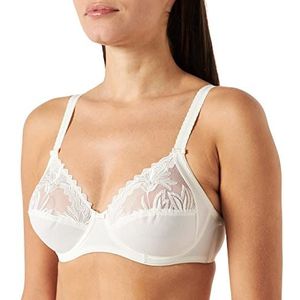 CHANTELLE - Amazone - Omsluitende BH - Ivoor - 100% Polyamide