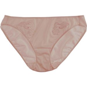 Chantelle Slip Hedona Beige