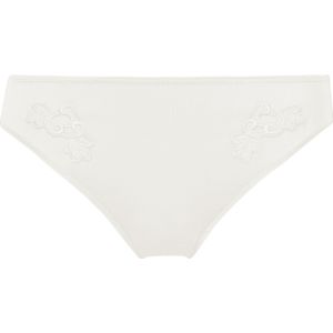 Chantelle - Hedona - Damesslip - Ivoor - Naadloos, Onzichtbaar Onder Kleding