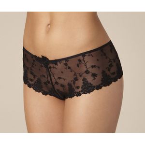 Passionata – White Nights – Shorty – P40640 – Noir - 40