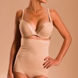 Chantelle - Basic Shaping - Taillenslip - Naakt