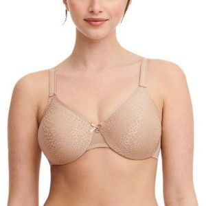 chantelle C MAGNIFIQUE LI BH MIT BUEG. SEHR BEDECKEND GEMOLD... 90D