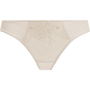 Chantelle - Pont Neuf - Slip - C13830 - Ivoire - 44