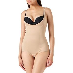Chantelle Basic Shaping Body Beige 40