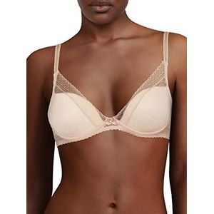 Chantelle - Festivite Slip - Dames, Vlees