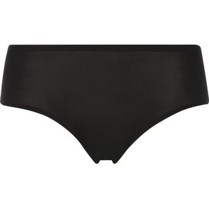 Chantelle - Soft Strech - Shorty - Zwart - Katoenen Kruisje