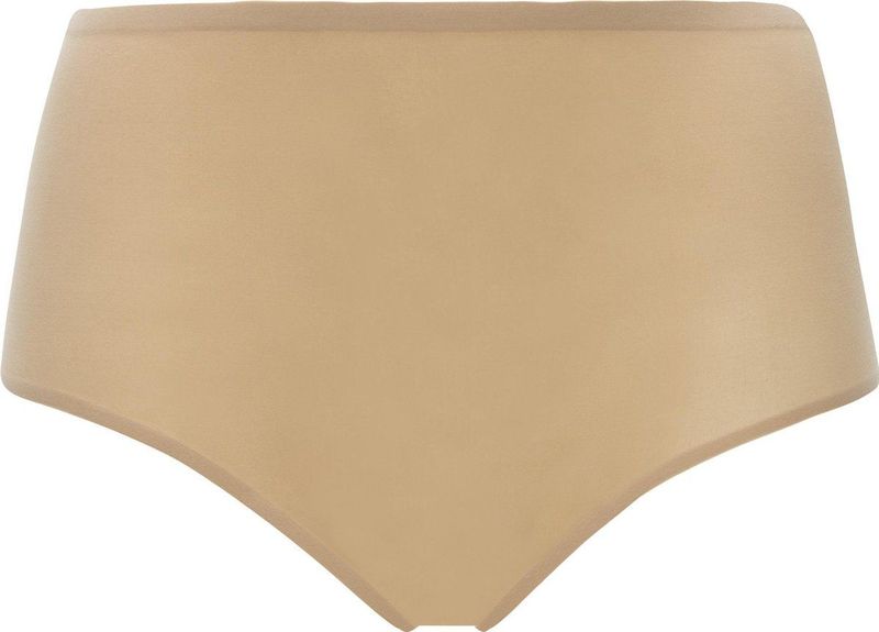 Chantelle One Size Maxislip Soft Stretch Lichtbeige