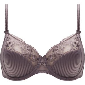 Chantelle - Pont Neuf - BH Beugel - taupe - Marron Glacé - 90B
