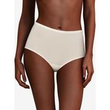 Chantelle - Softstretch 2647 - Slip - Ivoor - Hoge Taille