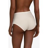 Chantelle - Softstretch 2647 - Slip - Ivoor - Hoge Taille