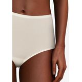 Chantelle - Softstretch 2647 - Slip - Ivoor - Hoge Taille