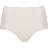 Chantelle - Softstretch 2647 - Slip - Ivoor - Hoge Taille