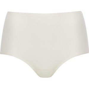 Chantelle - Softstretch 2647 - Slip - Ivoor - Hoge Taille