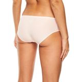 Chantelle - SoftStretch - Shorty - Zwart - 80% Polyamide 20% Elastaan