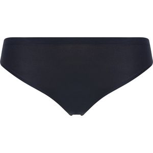 Chantelle - Softstretch - Ondergoed - Zwart - 80% Polyamide, 20% Elastaan