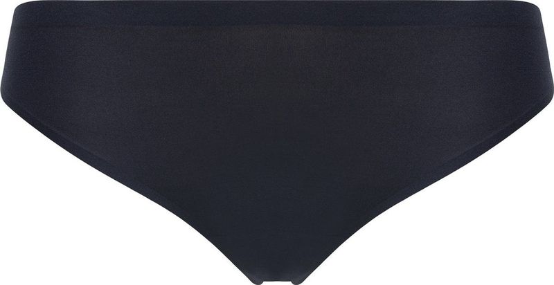 Chantelle Soft Stretch Thong Schwarz One Size Damen