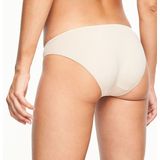 Chantelle - Champs Elysees - Panties - Dune 97 - Ondoorzichtig met Borduurwerk