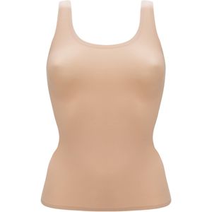 Chantelle dames hemd - Soft Stretch - Beige