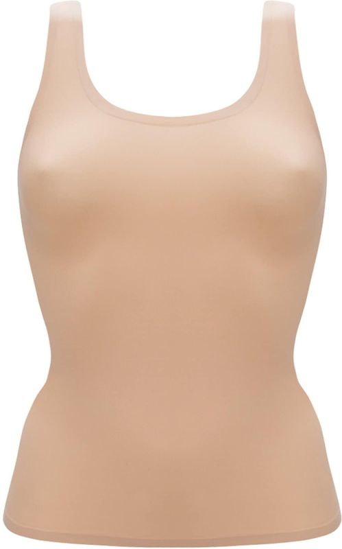 Chantelle dames hemd - Soft Stretch - Beige
