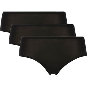 Chantelle Softstretch Pack - hipster - one size - zwart