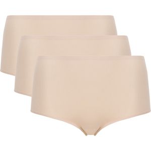 Chantelle - Taille Slip - Soft Stretch - High Waist - 3 Stuks - 80% Polyamide