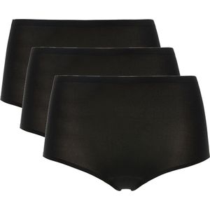 Chantelle - Softstretch - Slip - Zwart - Polyamide/Elastaan