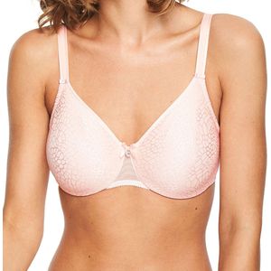 Chantelle C Prachtige damesbeha (1 stuk), Zart Rose, 110F