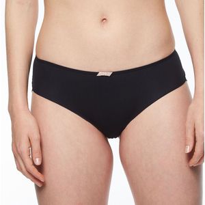 Passionata Georgia, shorty, damesondergoed, zwart, 40