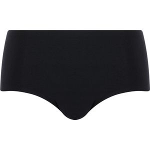 FARFALLA - Fluwelen Muts - Zwart