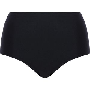 Chantelle - Softstretch 1137 - Tailleslip - Zwart - One Size