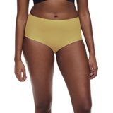 Maidenform - Sleek Smoothers - Shorts - Beige - Figuurvormend - Hoge Taille
