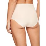 Maidenform - Sleek Smoothers - Shorts - Beige - Figuurvormend - Hoge Taille