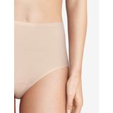 Maidenform - Sleek Smoothers - Shorts - Beige - Figuurvormend - Hoge Taille