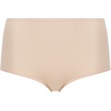 Maidenform - Sleek Smoothers - Shorts - Beige - Figuurvormend - Hoge Taille