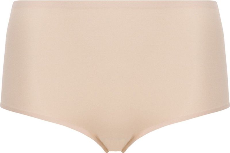Maidenform - Sleek Smoothers - Shorts - Beige - Figuurvormend - Hoge Taille