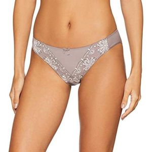 Chantelle - Champs-Elysées - Slip - C26030 - Rose Fumée - 44