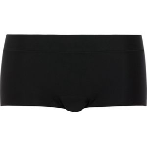Chantelle - Softstretch - Damesboxer - Zwart - Polyamide/Elastaan