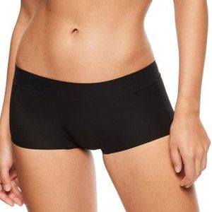 Chantelle dames Softstretch Hipster, zwart, M