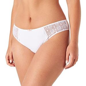 Passionata Georgia Slip, Wit, 48 Dames, Wit., 48, Wit