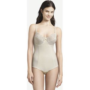Chantelle – Orangerie – Body – C67680 - Ivoire - C80/95