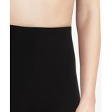 Chantelle Soft Stretch High Waist Mid-Thigh Short Haut One Size Damen