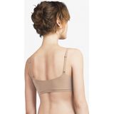 Chantelle - Softstretch Bralette - Zwart - Polyamide en Elastaan