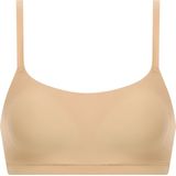 Chantelle Top gevuld Soft Stretch Padded Bralette beige