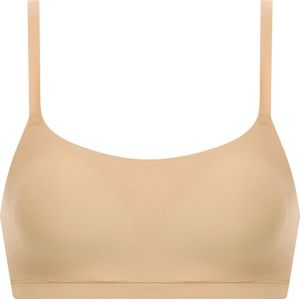 Chantelle - Softstretch Bralette - Zwart - Polyamide en Elastaan