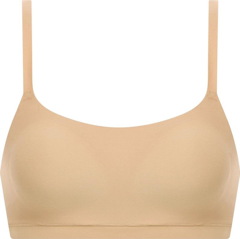 Chantelle - Softstretch Bralette - Zwart - Polyamide en Elastaan