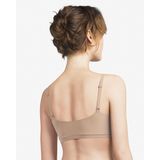 Chantelle dames softstretch 16a2 Bustier, nude, XL