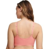 Wacoal Visual Effects Minimizer-beha voor dames, ondoorzichtig, Praliné, 85C