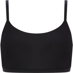Chantelle - Padded Bralette - Zwart - Soft Stretch - Naadloze Bh Top